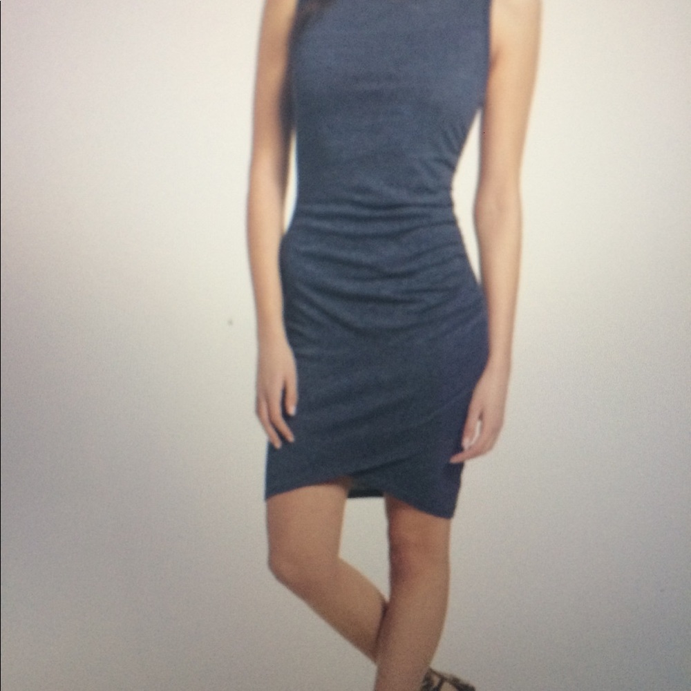 Leith Tank Dress